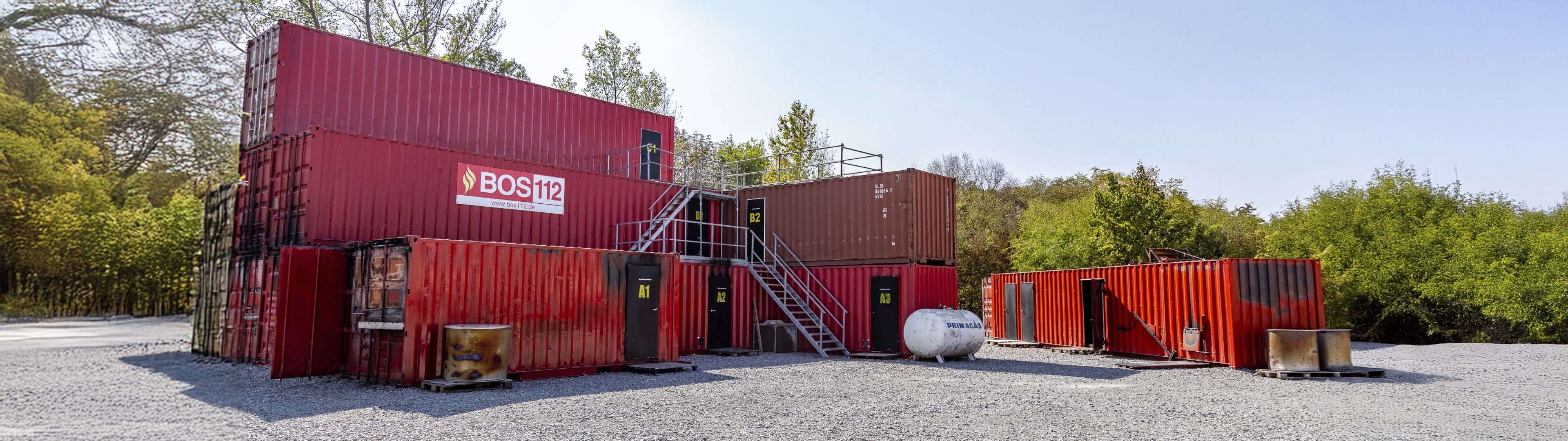 Karriere BOS112 Risc-Management GmbH