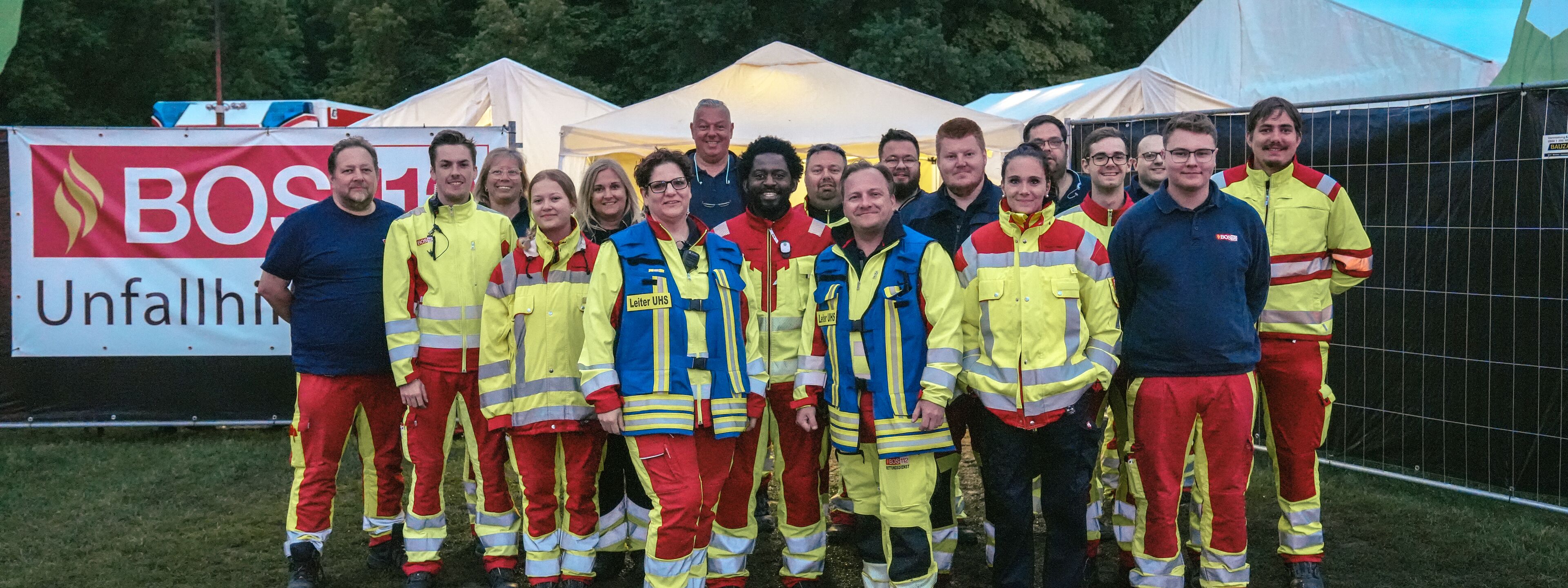 Karriere BOS112 Risc-Management GmbH