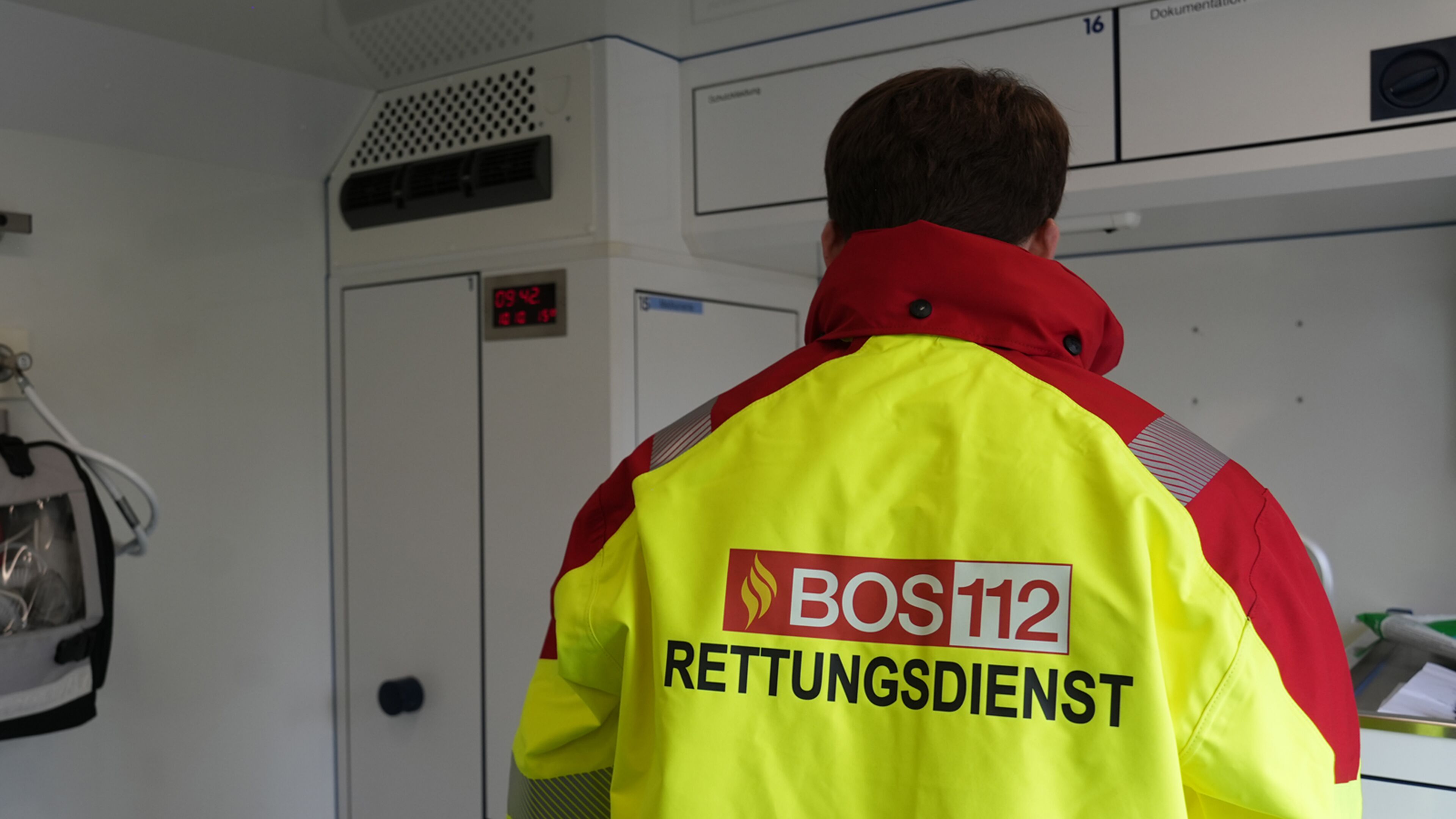 Details BOS112 Risc-Management GmbH