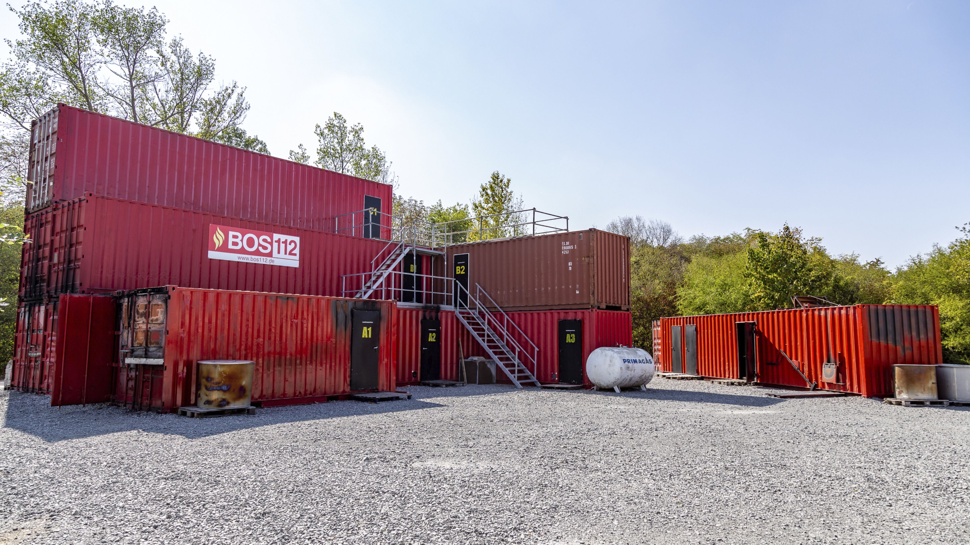 Details BOS112 Risc-Management GmbH